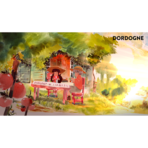 Dordogne PC Download