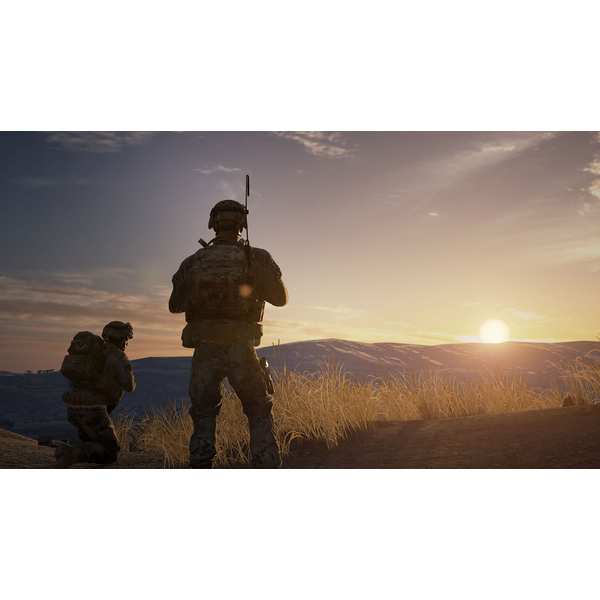 Squad + Soundtrack Bundle