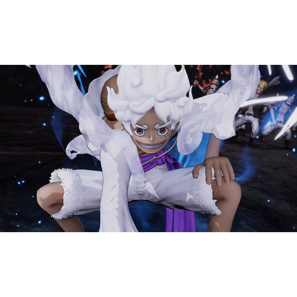 One Piece: Pirate Warriors 4 Ultimate Edition