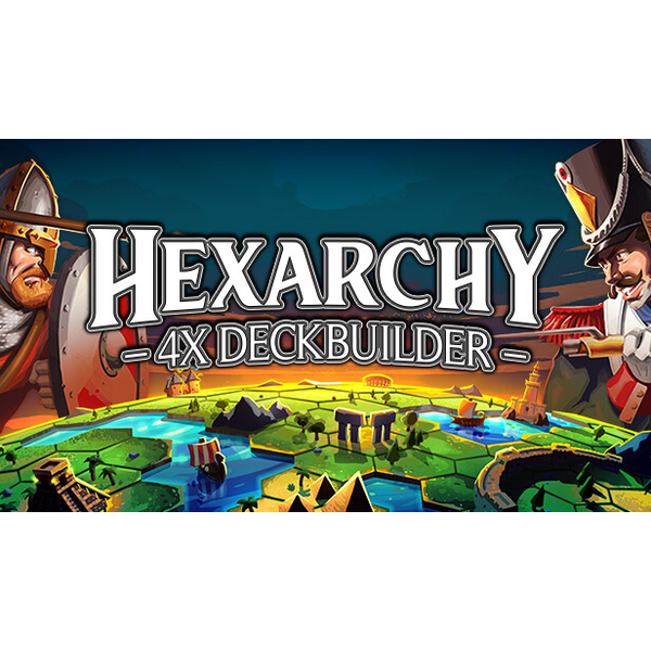 Hexarchy PC Download