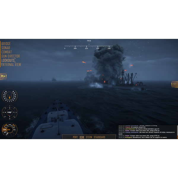 Destroyer: The U-Boat Hunter