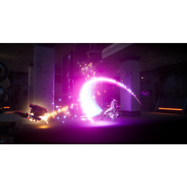 The Devil Within: Satgat