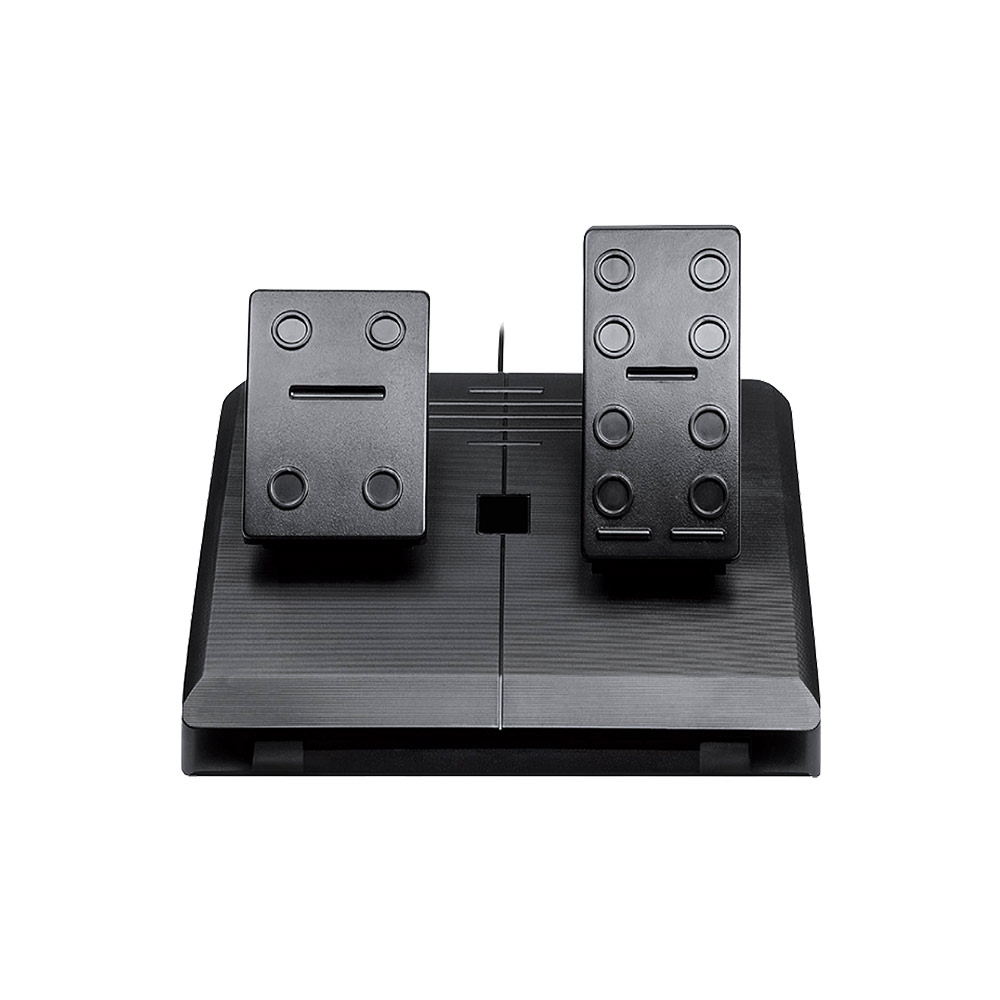 Maxx Tech PR279 Racing Wheel Kit - Multi-platform