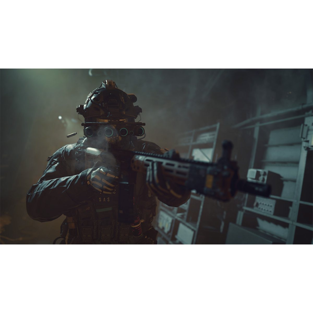 Call of Duty: Modern Warfare II - PlayStation 4