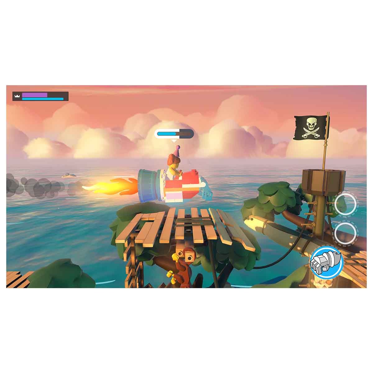 LEGO Brawls - PlayStation 4