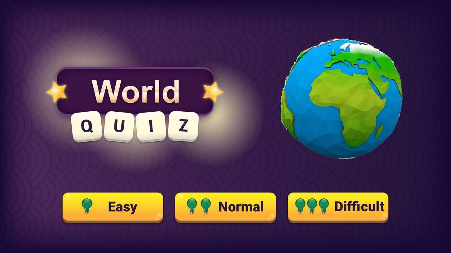 World Quiz