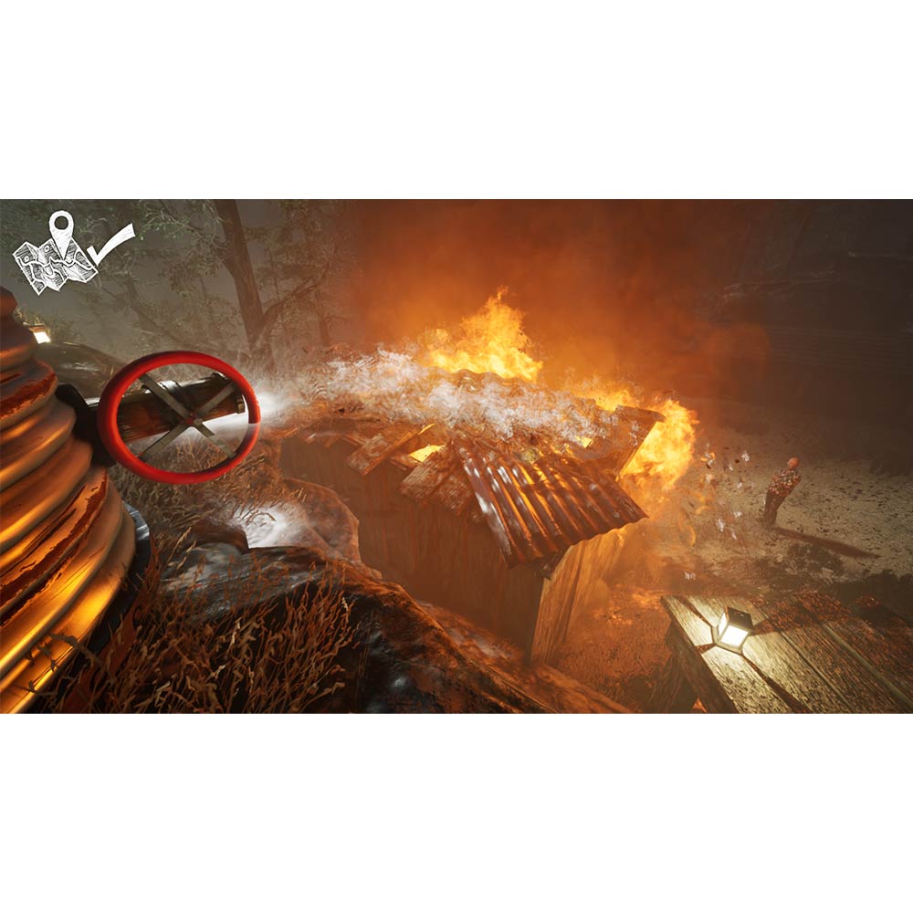  Choo Choo Charles - PS5