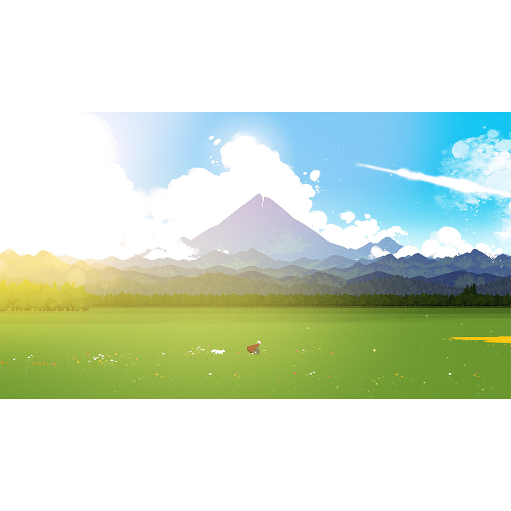 Neva: Devolver Deluxe Edition - Switch