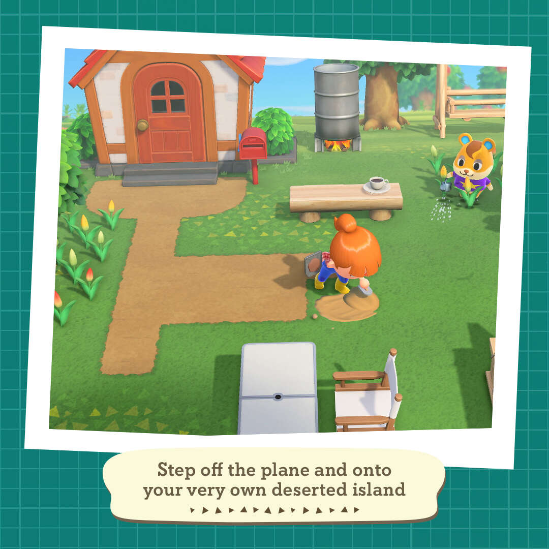 Nintendo Switch Lite Animal Crossing: New Horizons Isabelle Aloha Edition 