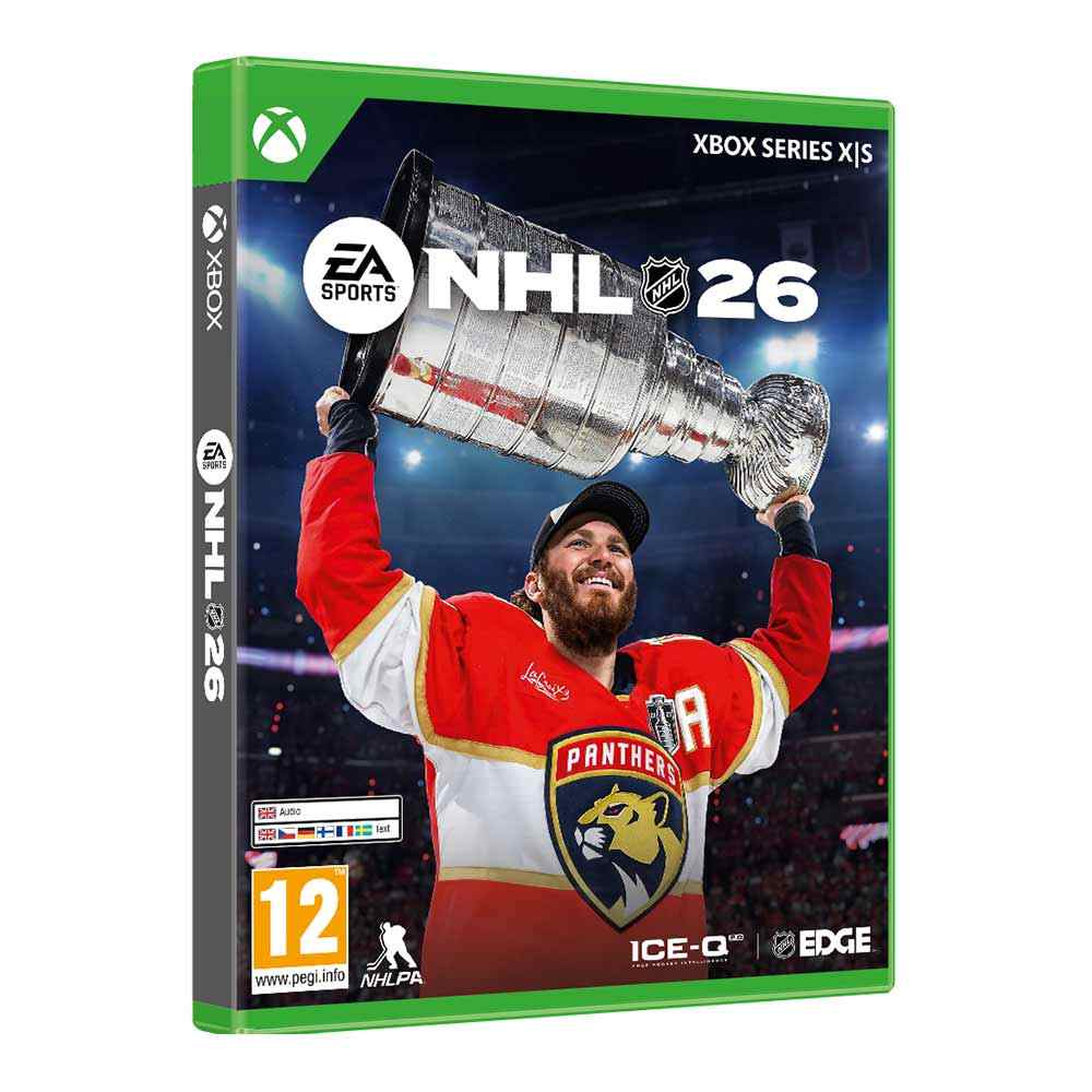 NHL 26 - Xbox Series X