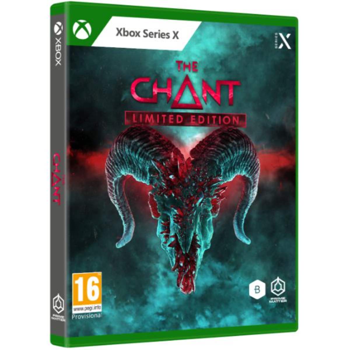 The Chant - Limited Edition - Xbox Series X