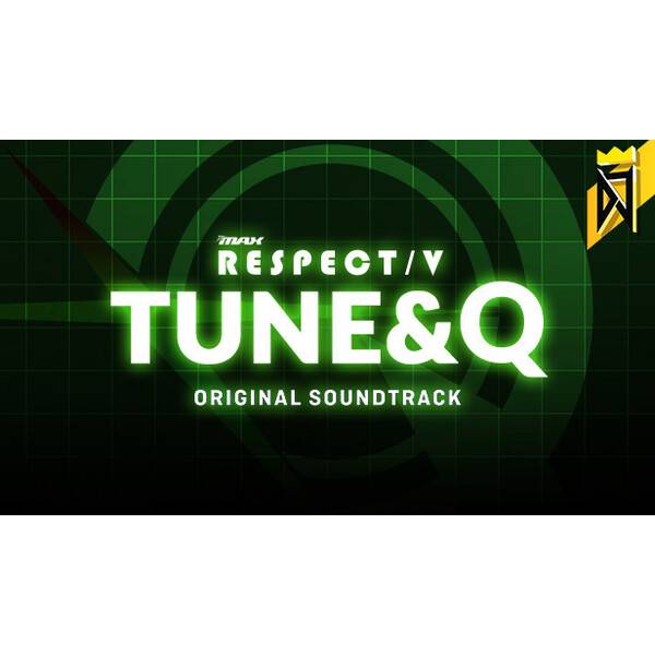 DJMAX RESPECT V - TECHNIKA TUNE & Q Original Sound