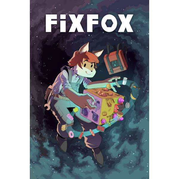 FixFox
