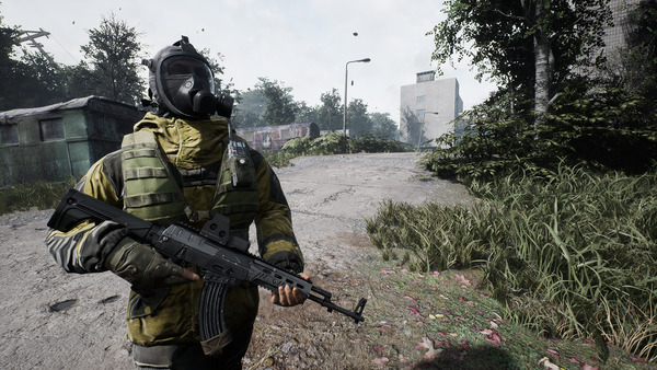 Chernobylite Enhanced Edition