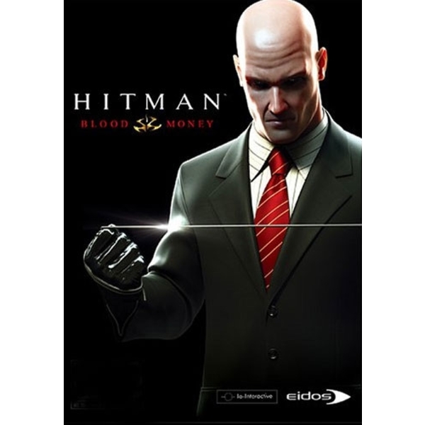 Hitman: Blood Money