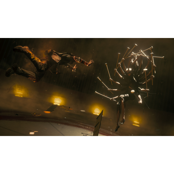 CONTROL Resonant Digital Deluxe Edition (ROW) PC Download