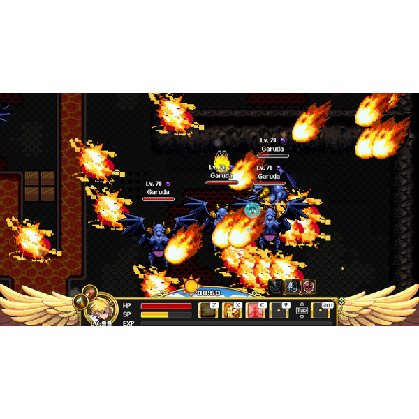 Zenonia 1 - PC Download