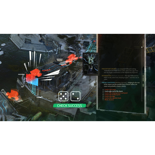 Disco Elysium - The Final Cut