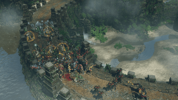 SpellForce 3 Reforced PC Download (ROW)