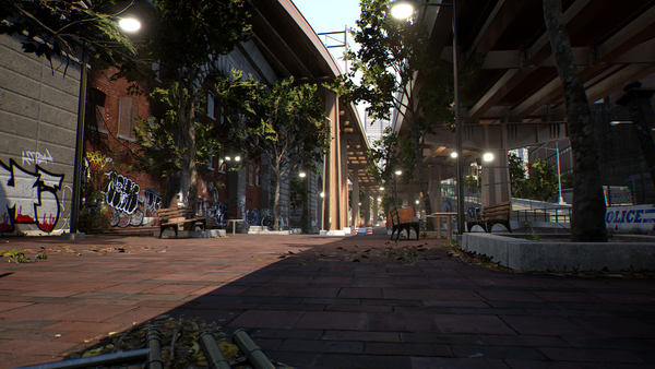 Session: Skateboarding Sim Game PC 