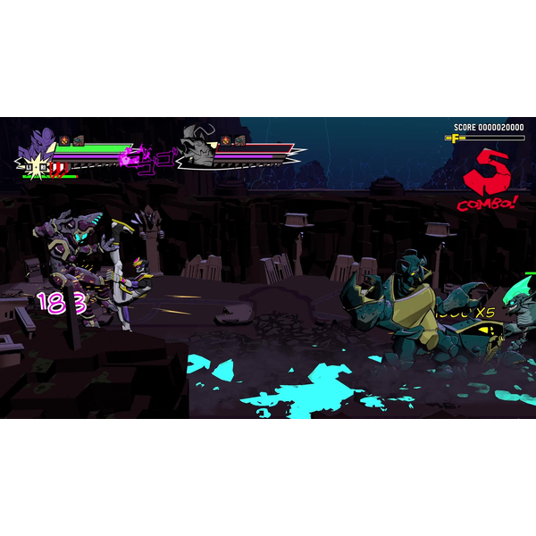 Dawn of the Monsters PC Download