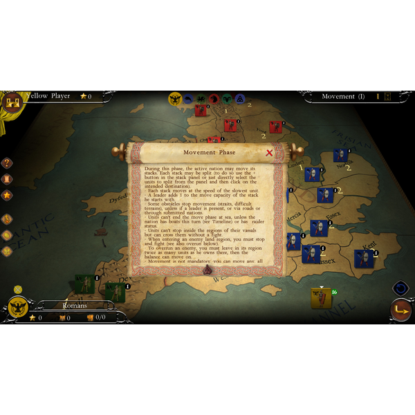 Britannia PC Download