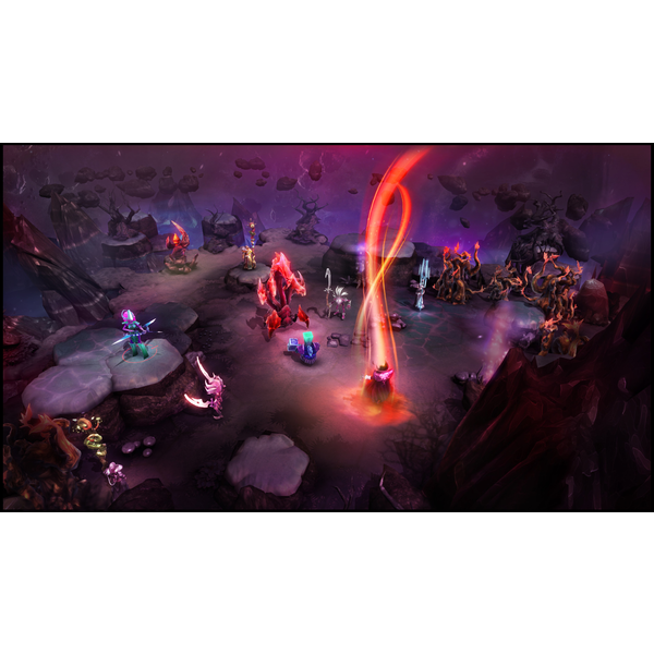 Chaos Reborn  PC Download