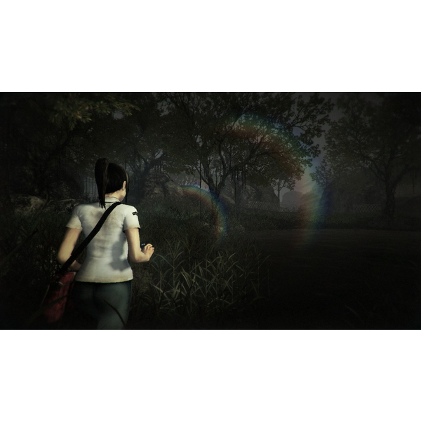 DreadOut: Keepers of The Dark