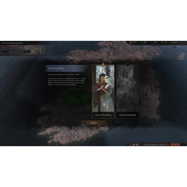 Crusader Kings III: Tours & Tournaments