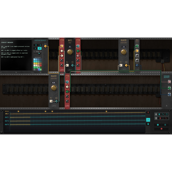 The Signal State PC Download