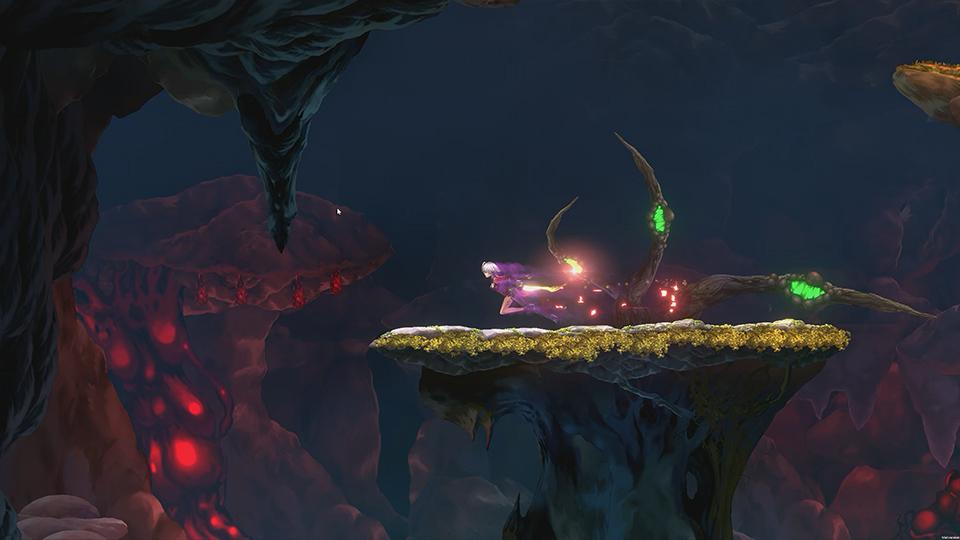 Awaken: Astral Blade - Tania's Edition - PS5