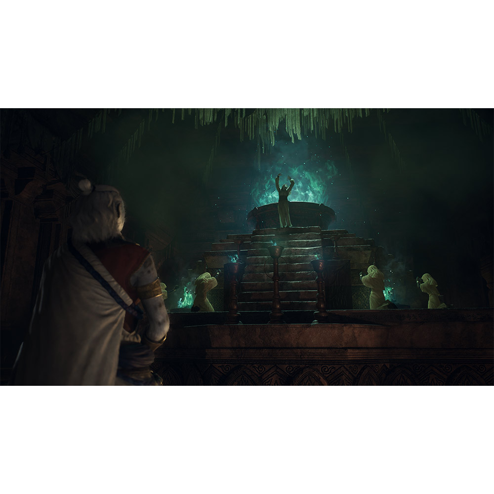 Dragons Dogma 2 Lenticular Edition - PS5