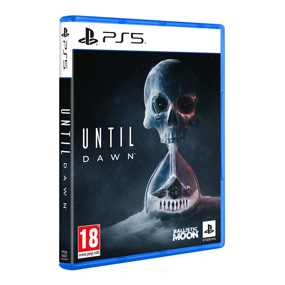 Until Dawn - PS5