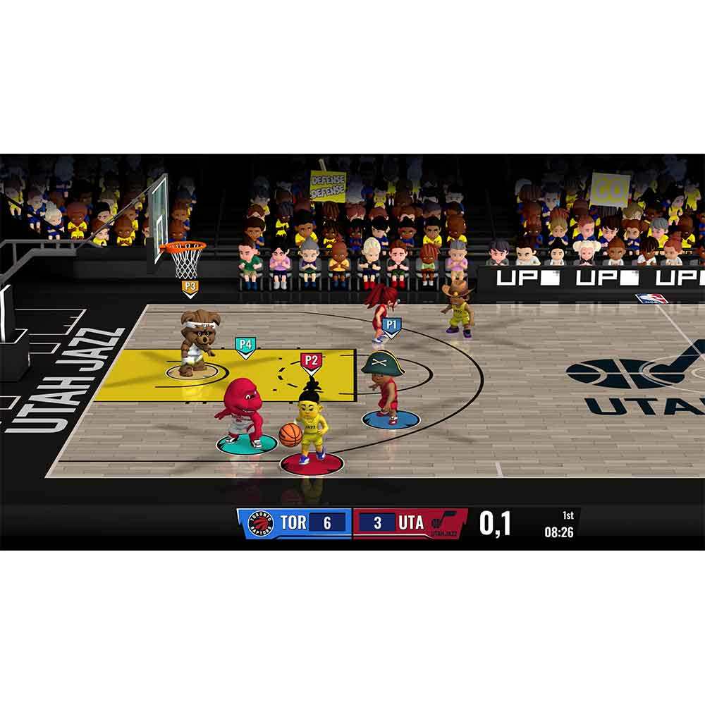 Nba Bounce - Xbox X
