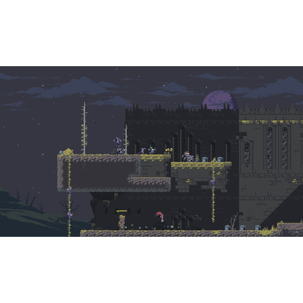 Risk of Rain Returns (EU)