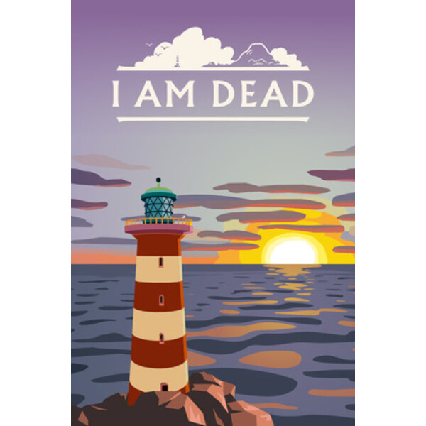 I Am Dead
