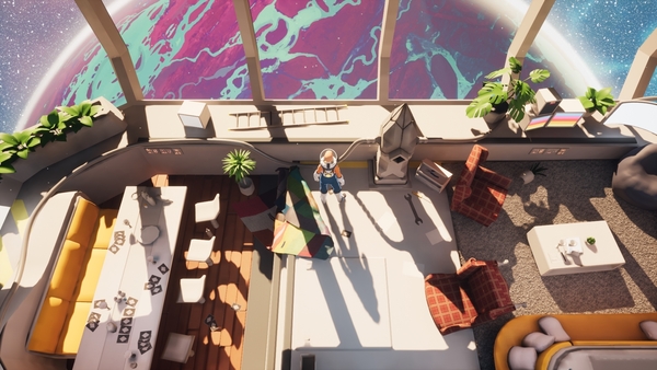 Filament: Marmalade Edition