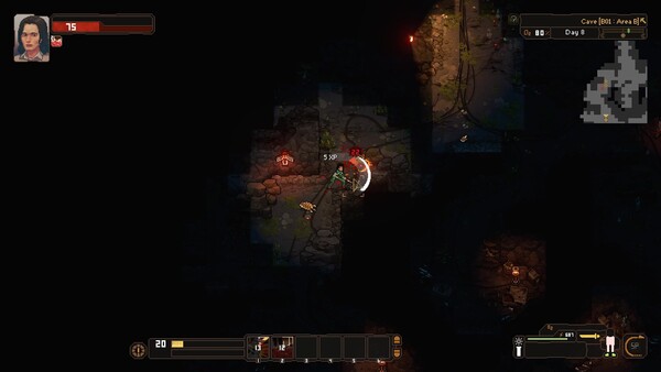 Subterrain: Mines of Titan