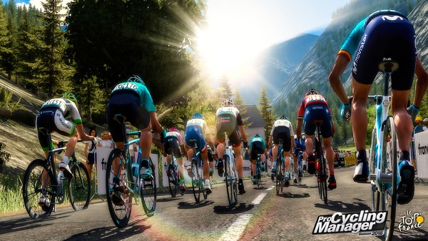 Pro Cycling Manager 2018 PC Download