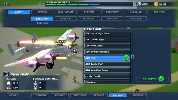 Bomber Crew: Deluxe Edition PC Download