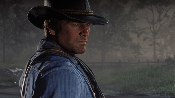 Red Dead Redemption 2:  Ultimate Edition PC Download (ROW)