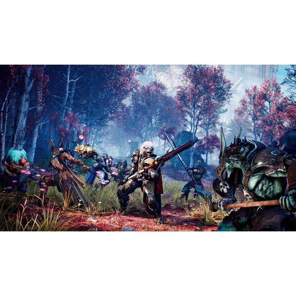 Godfall Ultimate Edition PC Download