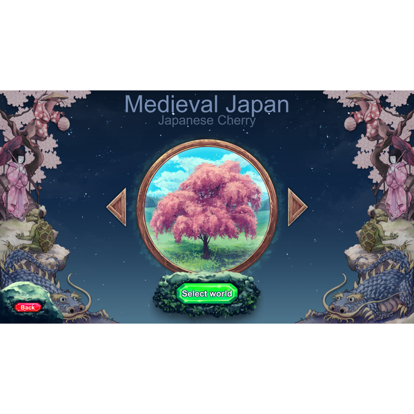 The Tree PC Download