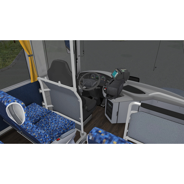 Omsi 2 Add-on Coach O560 Series