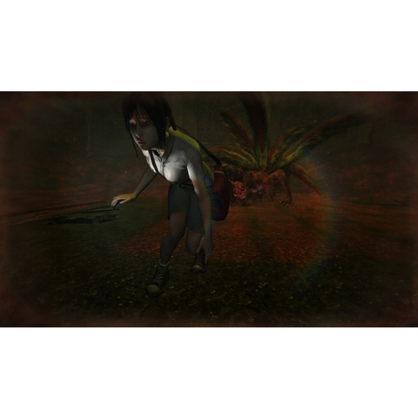 DreadOut: Keepers of The Dark