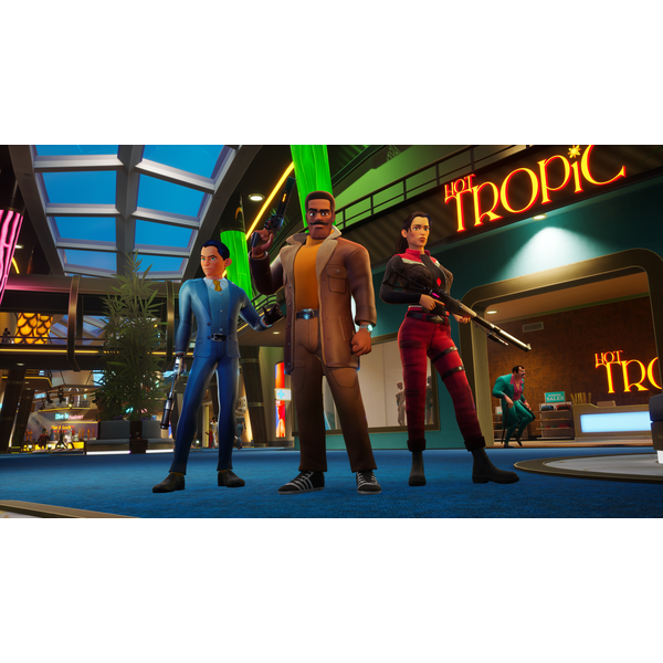 Deceive Inc PC Download