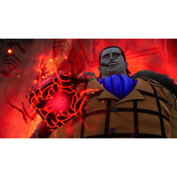 One Piece Odyssey Adventure Expansion Pack+100,000