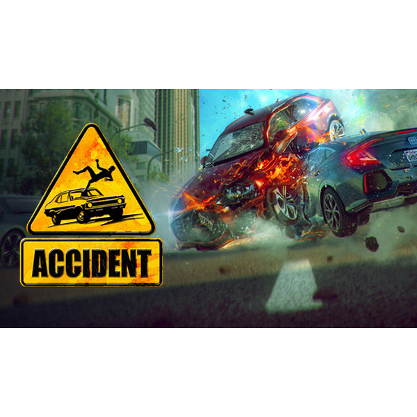 Accident PC Download