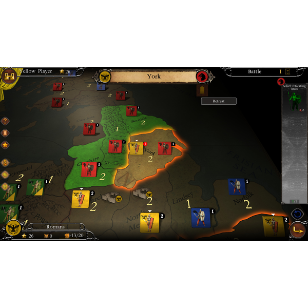 Britannia PC Download