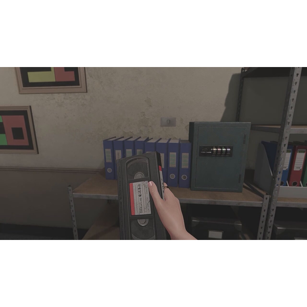 The Bridge Curse 2: The Extrication